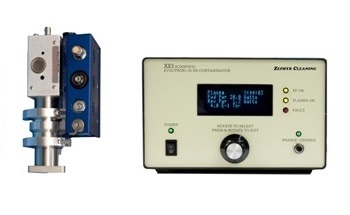 Evactron® 25Z Zephyr De-Contaminator from XEI Scientific for Vacuum Chamber Cleaning