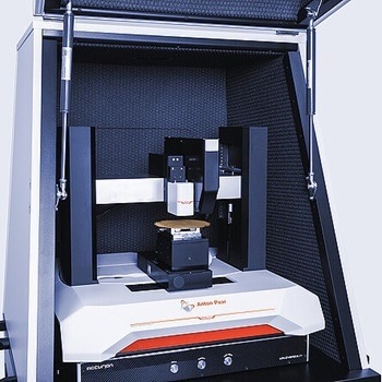 Ultra Nanoindentation Tester (UNHT³)