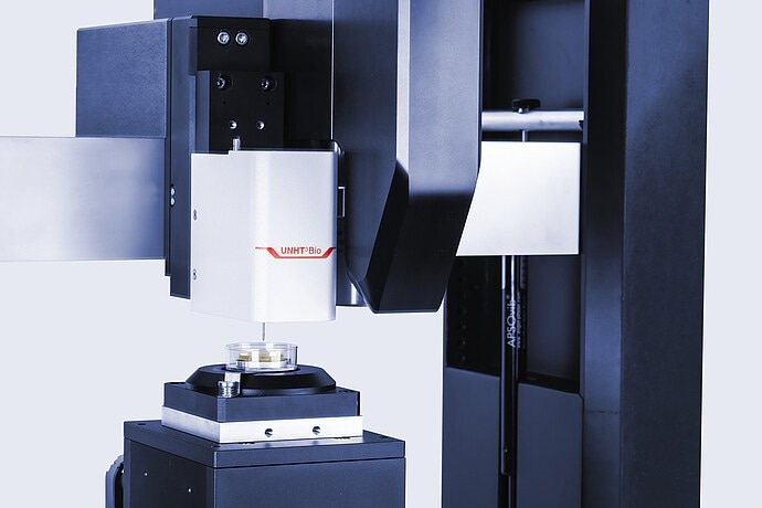 Anton Paar Bioindenter™ (UNHT³ Bio)