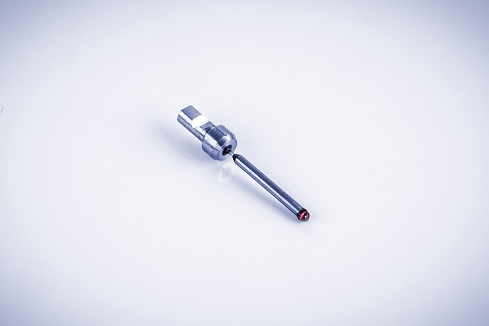 Anton Paar Bioindenter™ (UNHT³ Bio)