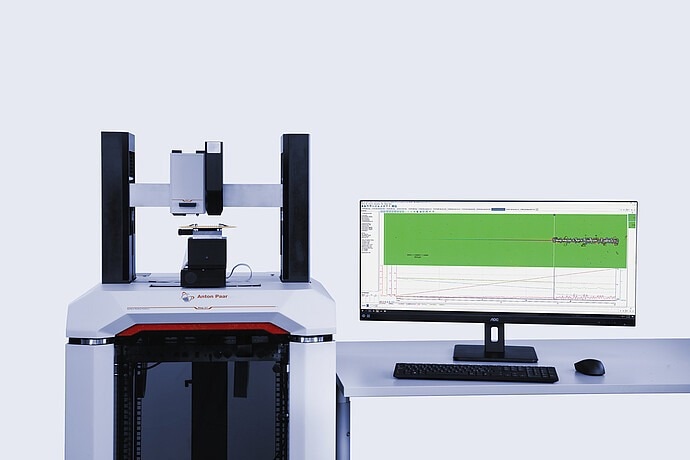 Nano Scratch Tester NST³ - The Most Accurate in the Market