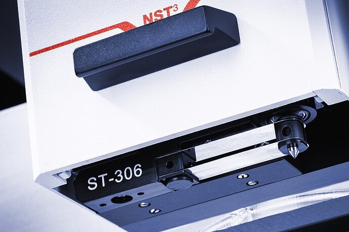 Nano Scratch Tester NST³ - The Most Accurate in the Market