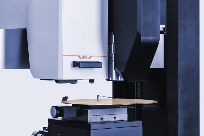 Nano Scratch Tester NST³ - The Most Accurate in the Market