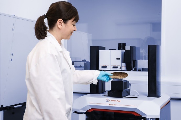 Nano Scratch Tester NST³ - The Most Accurate in the Market