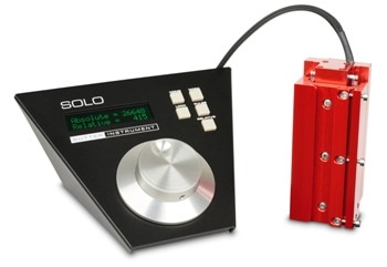 SOLO Single Axis Manipulator Controller from Sutter Instrument