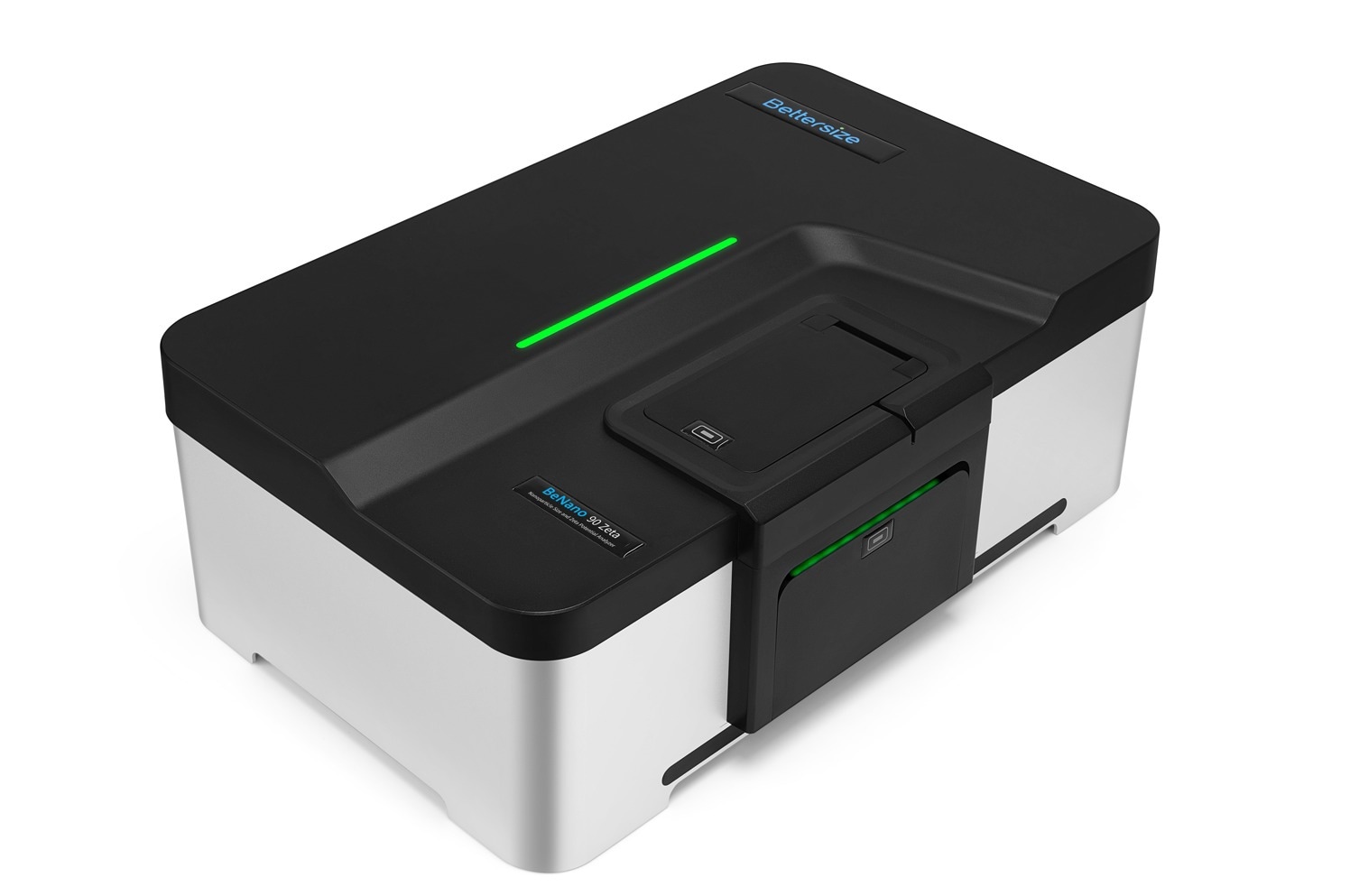 BeNano 90 Zeta: A Nanoparticle Size and Zeta Potential Analyzer