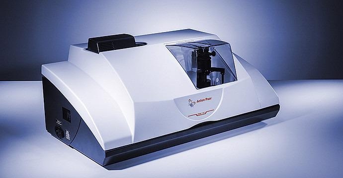 The PSA Series of Laser Diffraction Particle Size Analyzers