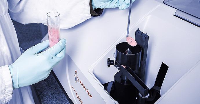 The PSA Series of Laser Diffraction Particle Size Analyzers