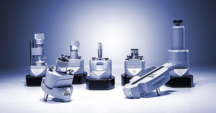 SurPASS 3: An Electrokinetic Analyzer for Solid Surface Analysis