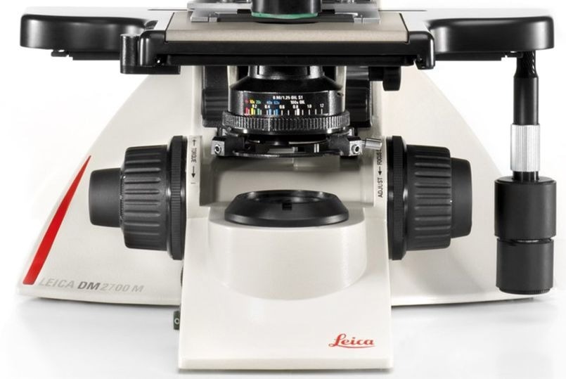 Leica EM TXP: Target Preparation and Surfacing System