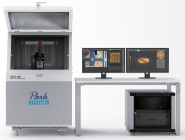 Park NX20 Lite AFM System