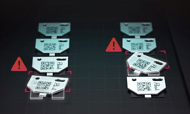 Park FX40: Automatic AFM