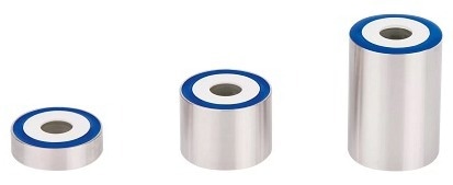 P-131: Programmable, Active Shims for Optical Fine Alignment