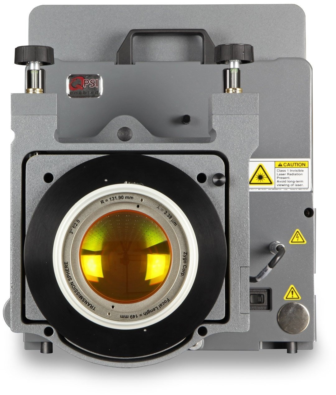 IR Imaging Infrared Interferometers