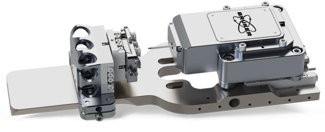 Hysitron PI SEM 89 PicoIndenter—For Quantitative In-Situ Nanomechanics