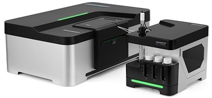 BeNano 180 Zeta Pro - Particle Size Analysis