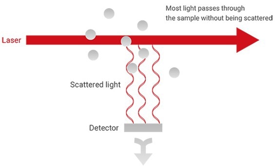 BeNano 180 Zeta Pro - Nanoparticle Size and Zeta Potential Analyzer