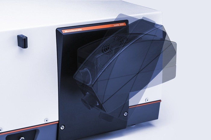 Lovis 2001 – An Advanced Rolling & Falling Ball Viscometer