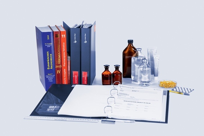 Lovis 2001 – An Advanced Rolling & Falling Ball Viscometer