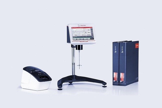 ViscoQC: Simplifying Viscosity Measurement