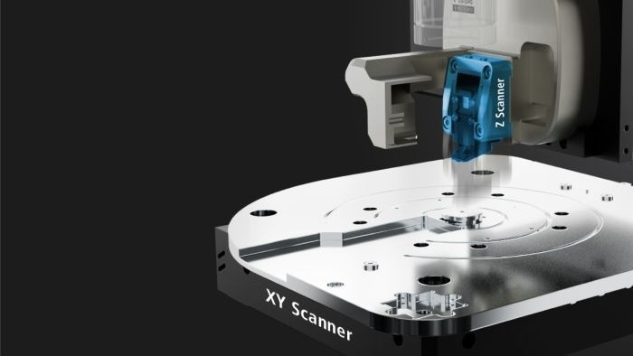 Advanced AFM for Small Samples with the Park FX200