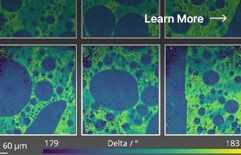 The Accurion EP4: The Latest Generation of Imaging Ellipsometer