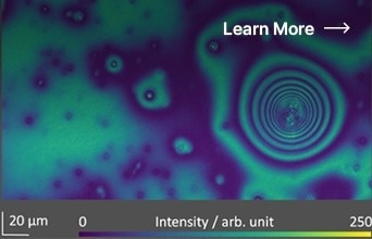 The Accurion EP4: The Latest Generation of Imaging Ellipsometer