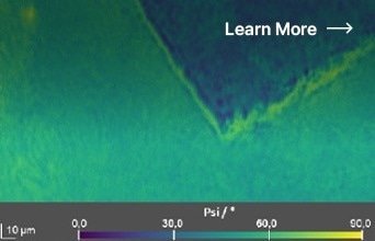 The Accurion EP4: The Latest Generation of Imaging Ellipsometer