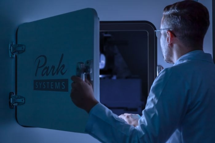 ndustrial-grade facility