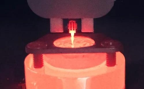 The iX05 Nanoindenter for High-Speed Testing in Extreme Conditions