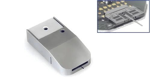 The iX05 Nanoindenter for High-Speed Testing in Extreme Conditions