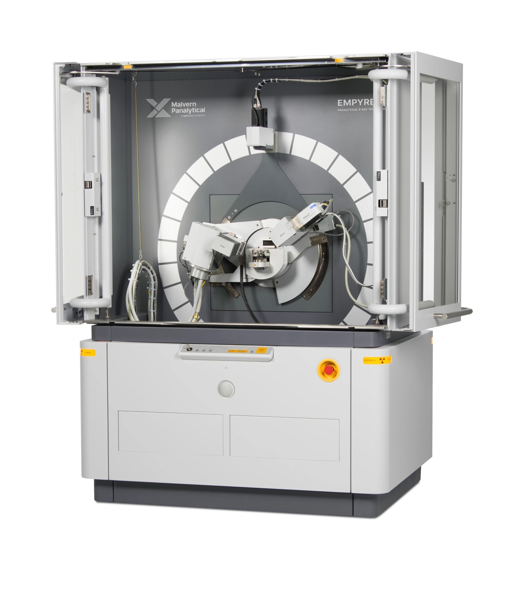 Empyrean Multi-Purpose Research X-Ray Diffractometer XRD