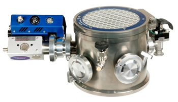 Evactron® SoftClean Desktop Plasma Cleaning Sample Chamber