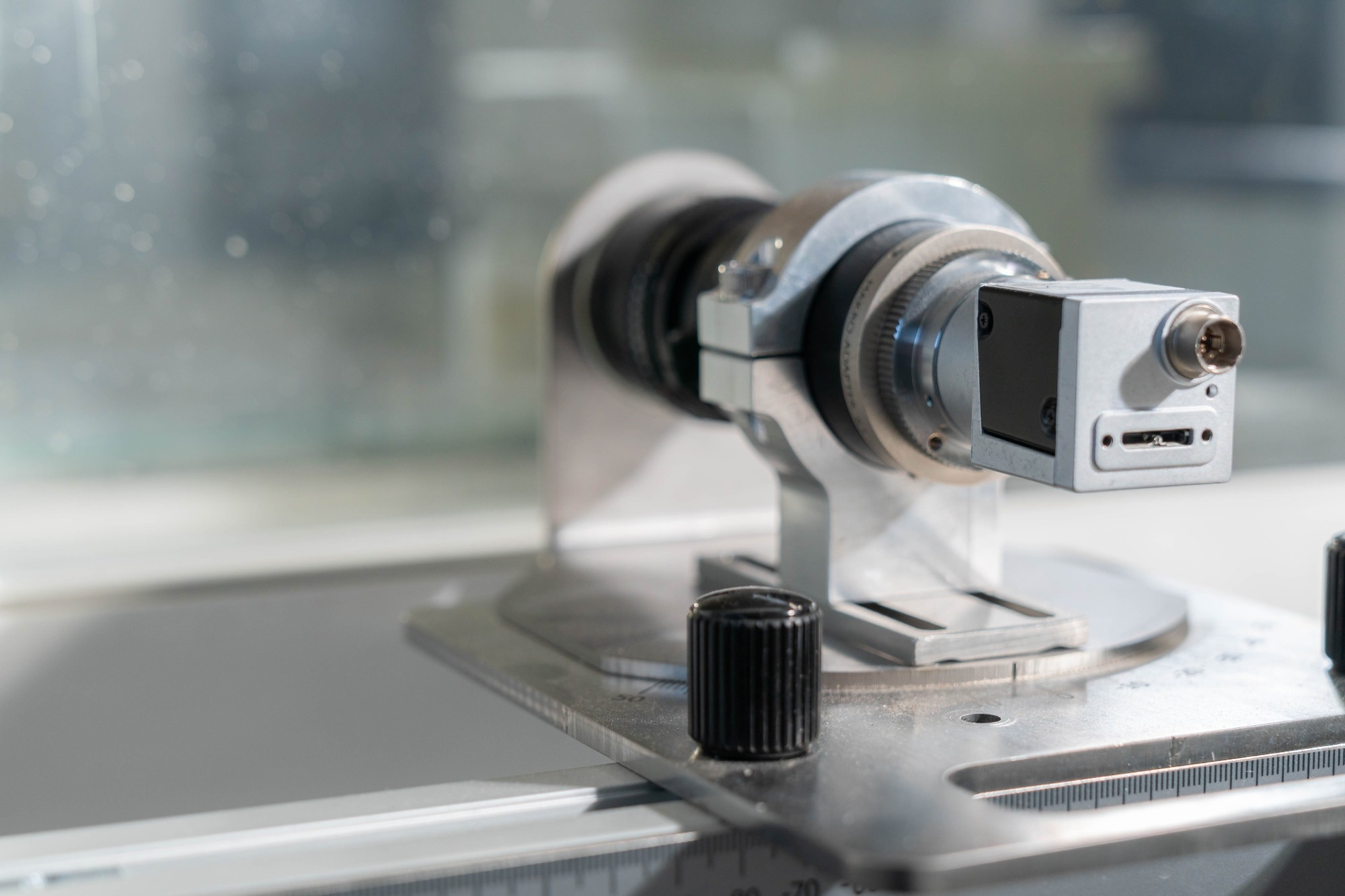 electrospinning, NS LAB