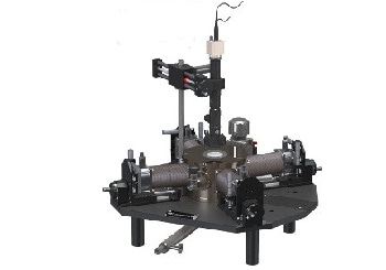 PS-100 Benchtop Cryogenic Probe from Lake Shore