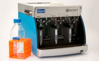 Calypso Biomolecular Interaction Analysis System