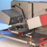 J.A. Woollam alpha-SE Spectroscopic Ellipsometer 