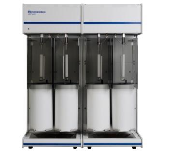 Micromeritics ASAP 2460 Surface Area and Porosity Analyzer