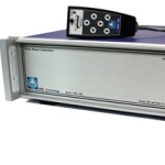 PMC100 Piezo Motor Controller from RHK Technology