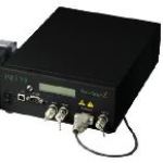 The NanoScan Z 400 - Nanometer Repeatability on the Z axis with 200 µm of Movement