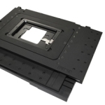 The HLD117 Linear Stage – Smooth Motion and High Precision at Speed of up to 300mm per second