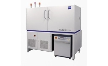 ZEISS Xradia 800 Ultra Non-Destructive 3D Imaging System