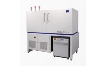 ZEISS Xradia 810 Ultra Non-Destructive Nanoscale Imaging