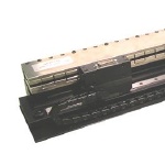 MotiCont Linear Three Phase Brushless Motor Driven Positioning Systems