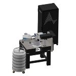 Low Temperature Multi-Channel Cathodoluminescene Instrument – Allalin 4027