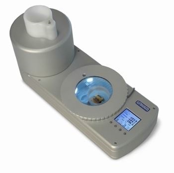 Cryo-CLEM Stage for Integrated Sample Analysis