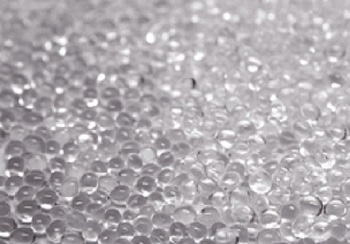 QPAC® 100 - Poly (Cyclohexene Propylene Carbonate)