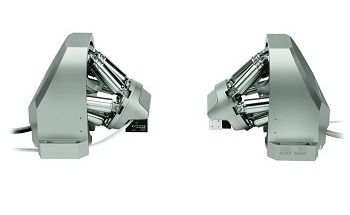 High-Speed Automated Photonics Alignment System F-712 FMPA by PI