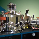 AJA International ATC Series Sputtering Systems