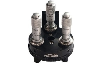 Preparing TEM and SEM Samples